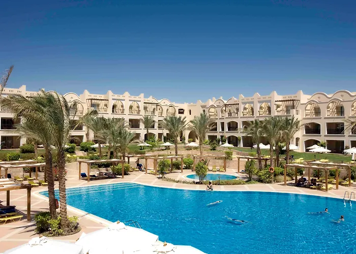 Jaz Makadi Star & Spa - Adults Only