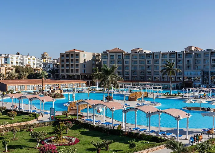 Sunrise Alora Aqua Park Resort