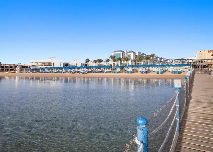 Pickalbatros Blu Spa Resort - Adults Friendly 16 Years Plus - Couples Only - Ultra All-Inclusive