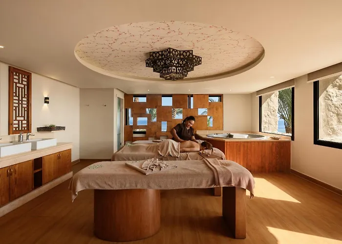 The Makadi Spa Hotel - Couples Only 18 Years Plus